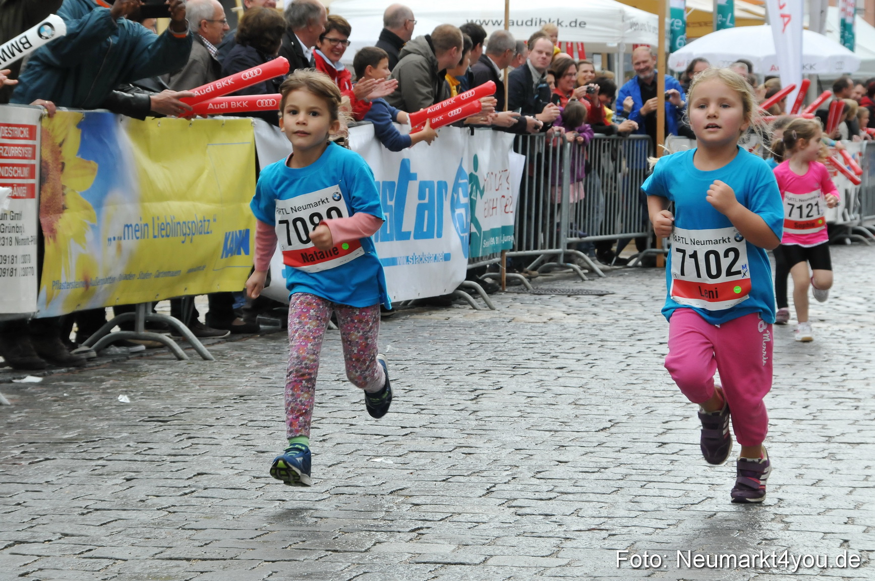 Stadtlauf Neumarkt 2014 1343